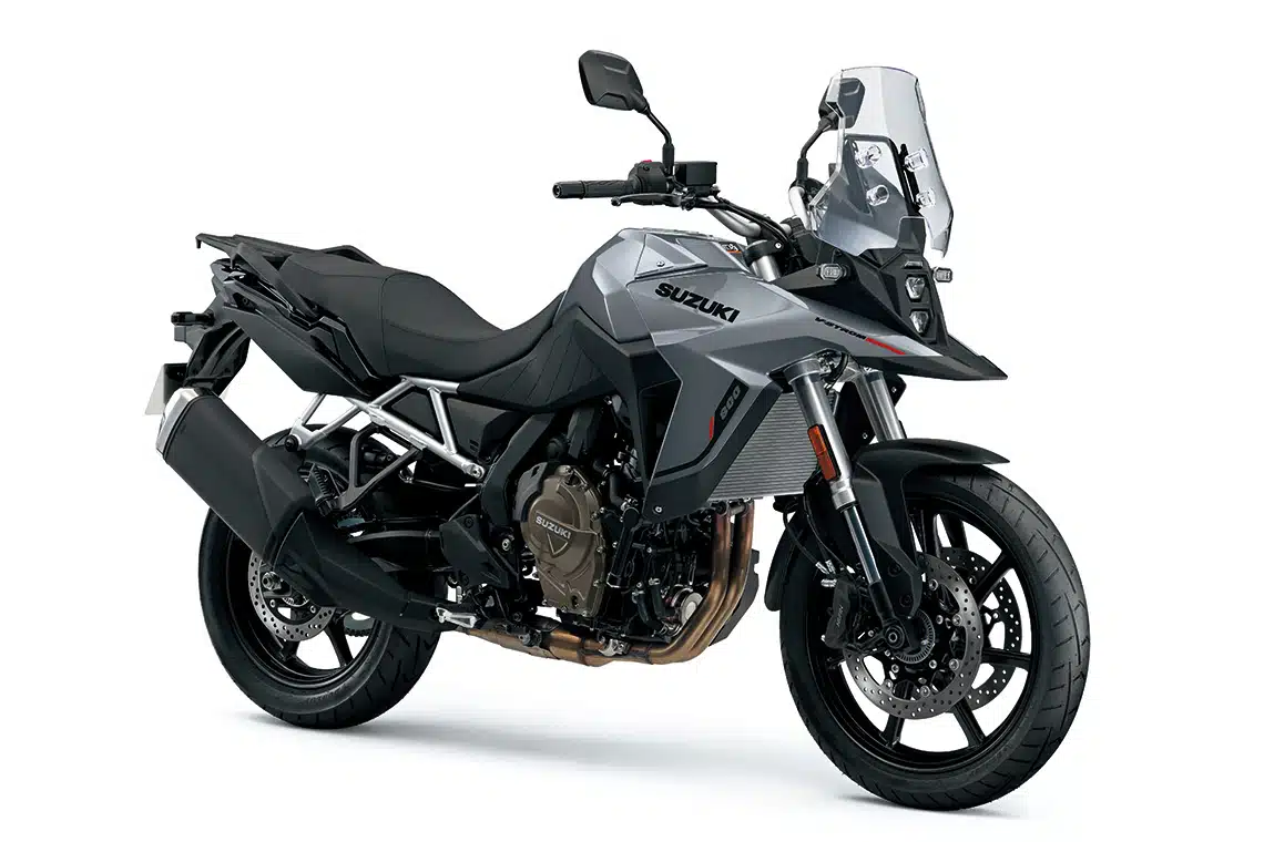 V-Strom 800SE