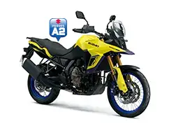 V-Strom 800DE